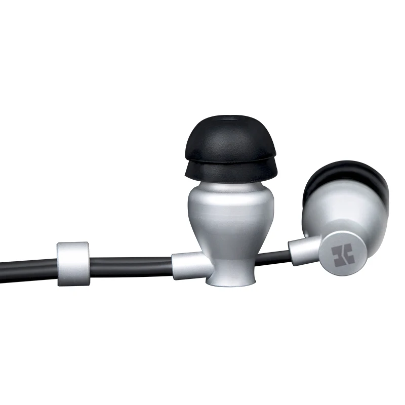 HIFIMAN RE800 Серебряная топология диафрагма Динамический драйвер внутриканальные