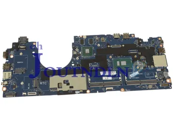 

JOUTNDLN FOR Dell Latitude 5580 Laptop motherboard 7W357 07W357 CN-07W357 LA-E092P W/ i7-7600U CPU DDR4 Non-Integrated