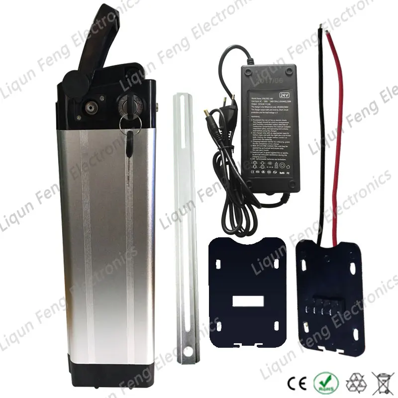 24V-Silver-fish