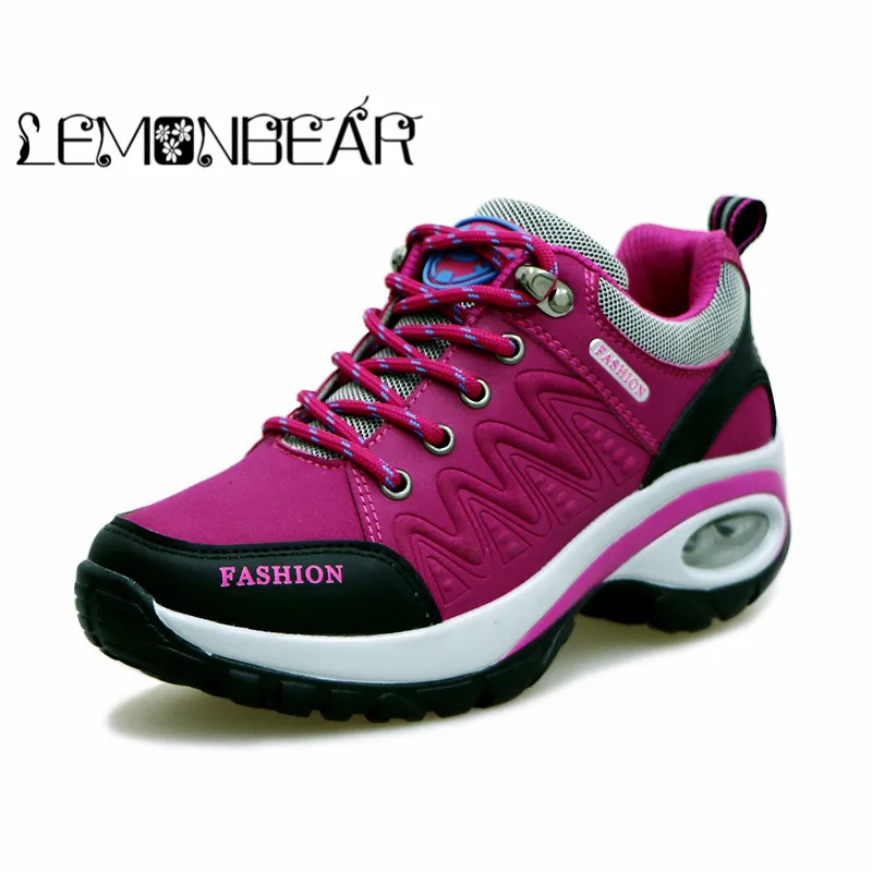 

Winter Women New Wedge Sneakers Vulcanize Shoes Tenis Feminino Casual High Female Lady Shoes Adult Woman plus Warm Scarpe Donna