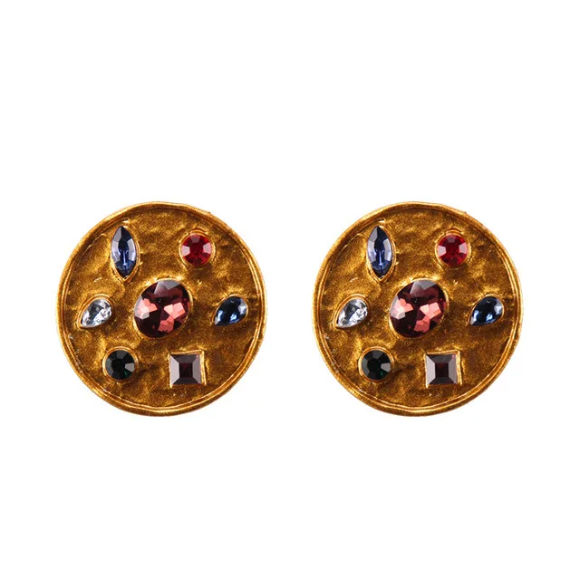 Best-lady-Vintage-ZA-Multicolored-Square-Drop-Earrings-For-Women-Metal-Dangle-Shiny-Christmas-Gift-Jewelry.jpg_640x640 (6)