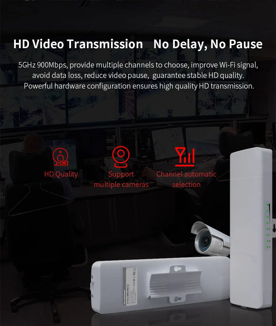 2.4 5ghz sem fio ap ponte ponto