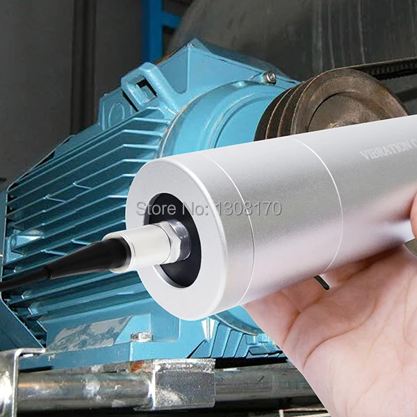 2-innovative-life-vibration-meter-calibrator-VMC-606-application