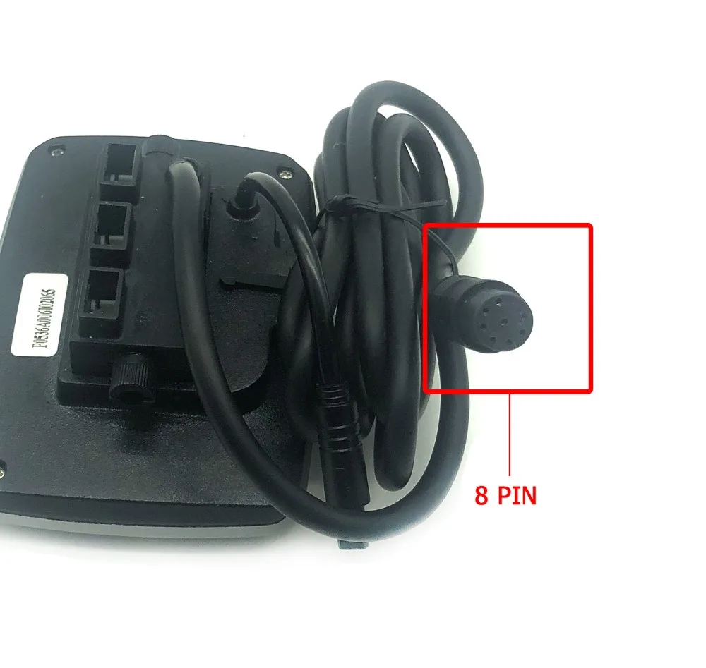 Flash Deal okfeet TSDZ Mid Drive Motor Tongsheng Brake Sensor Hydraulic Ebrake For VLCD5 Display 6