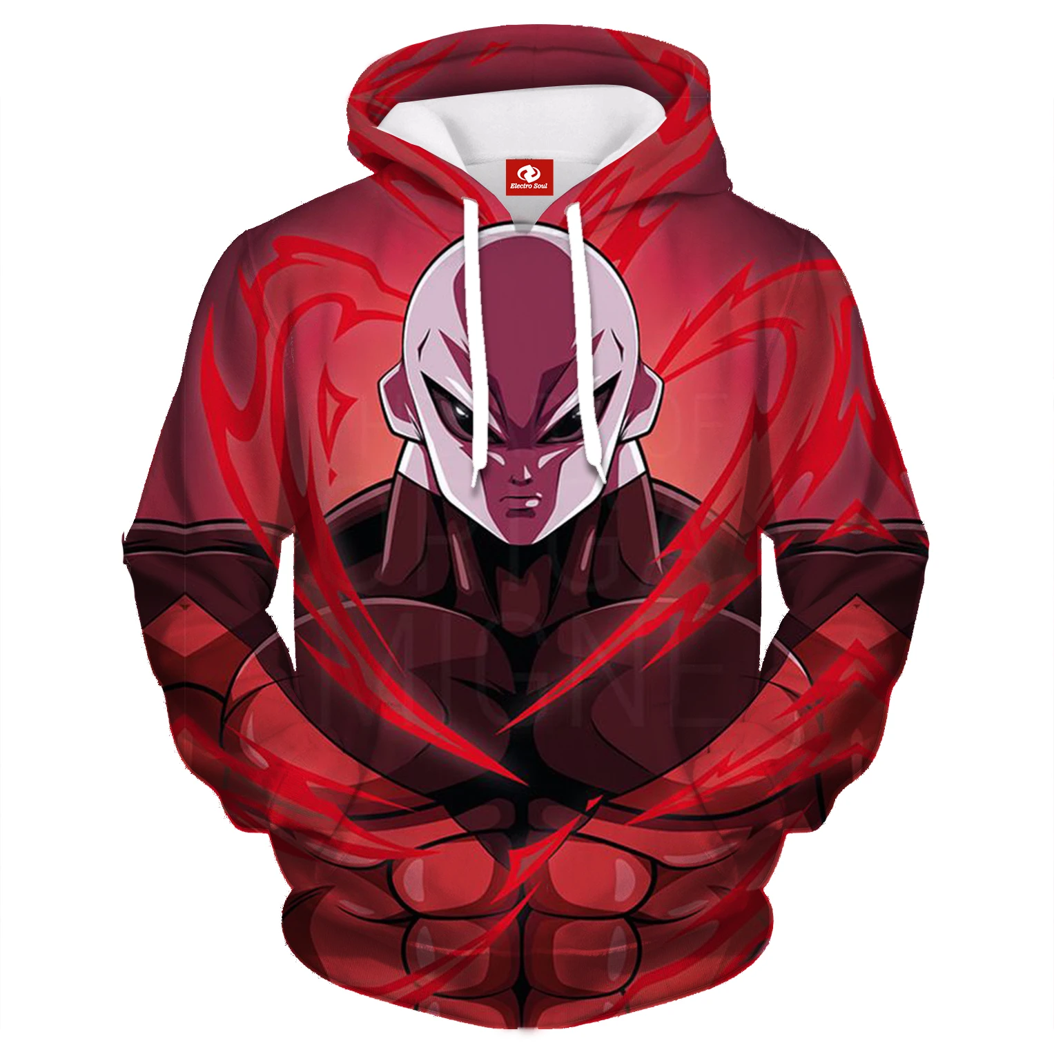 

2018 Fashion Anime Dragon Ball Z Kids 3D Print Hooded Sweatshirts Goku Harajuku Men/Women Hoodies DBZ Pullovers Size 6XL