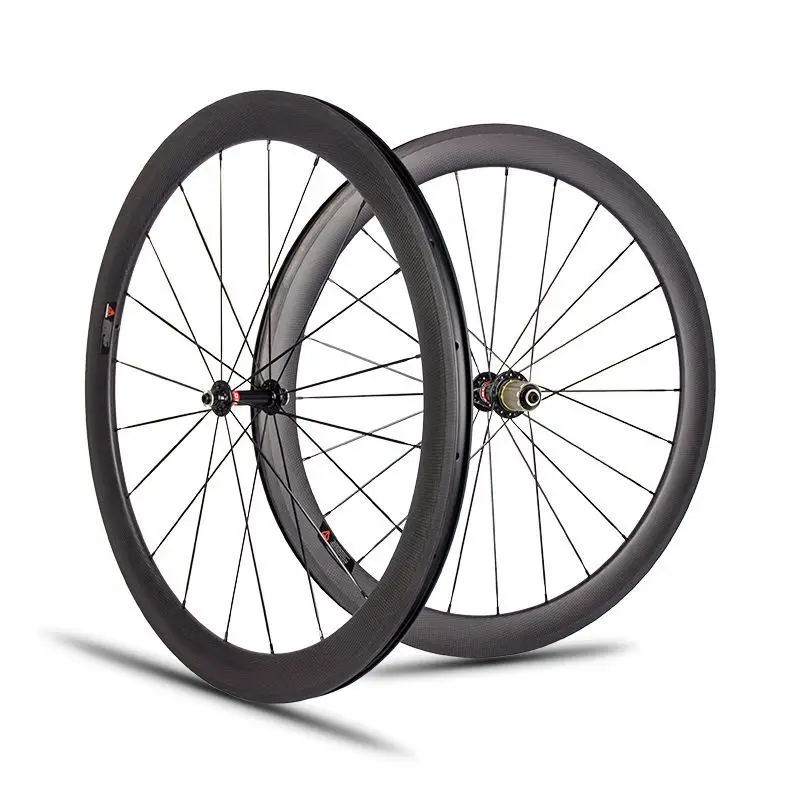 

2017 Mountain 29er DH Wheels Routes Carbon Wheelset 28/32 Spokes Hole 40x32mm Special Design for DH Rider Wheels