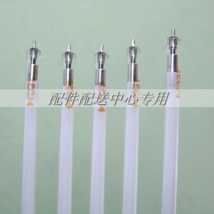 

10 pcs x High Brightness Light 21 inch Backlight CCFL Lamps/ Tube for LCD Monitor Panel 453mm*2.4mm Free Shipping