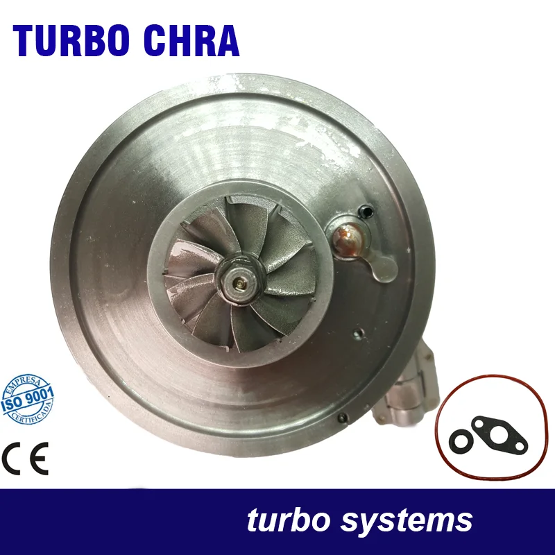 TURBO CHRA CORE 860081 93184183 55197838 5435-988-0015 для Lancia Musa Ypsilon 1,3 16v Multijet Opel Astra H D 1,3 CDTI