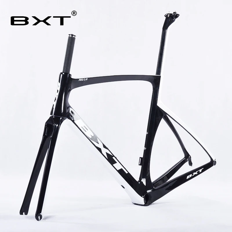carbon road frame Cheap carbon road bike 2017 NEW carbon fiber bicycle