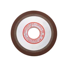 125*10*32*8 мм Алмазное Колесо для резки с гальваническим покрытием пильный диск шлифовальный диск зерно тонкость 400 роторный инструмент дрель