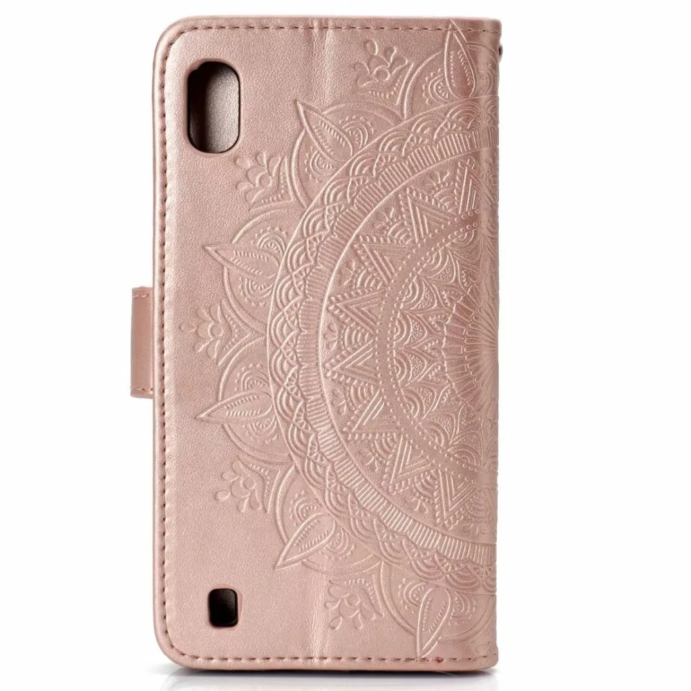 2019 Новый чехол для телефона Samsung Galaxy A10 Стильный книжка кошелек A30 A50 A305F A505 A70