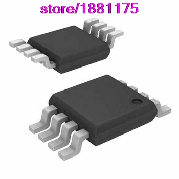 

5PCS/lot AD8607ARMZ AD8607ARM AD8607 MSOP8 SOP8