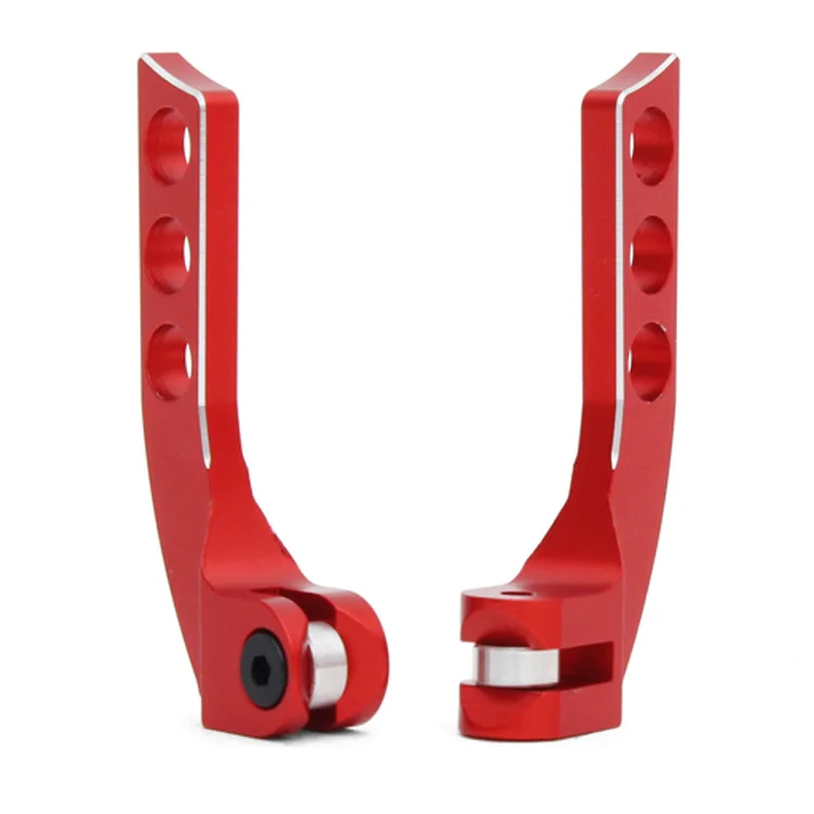 Metal Vertical Horizontal 3-Hole Transmitter Neck Strap Balancer Adjuster for Futaba / Radiolink Frsky Remote Control | Игрушки и хобби