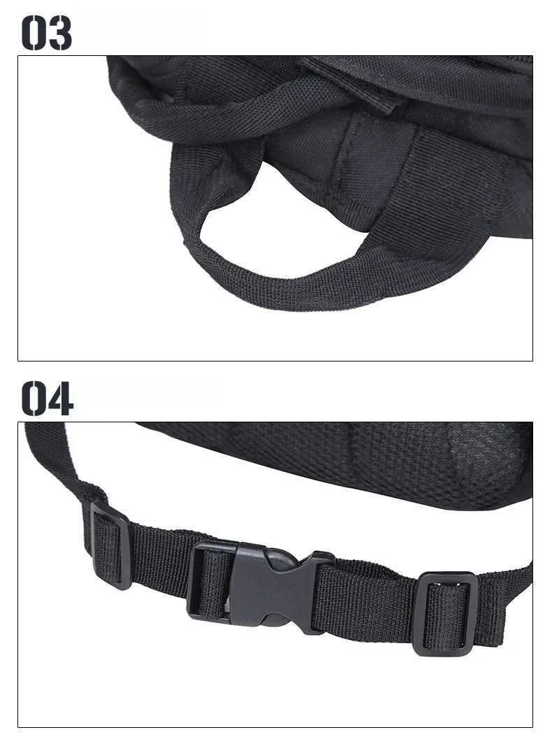 Bolsas de água