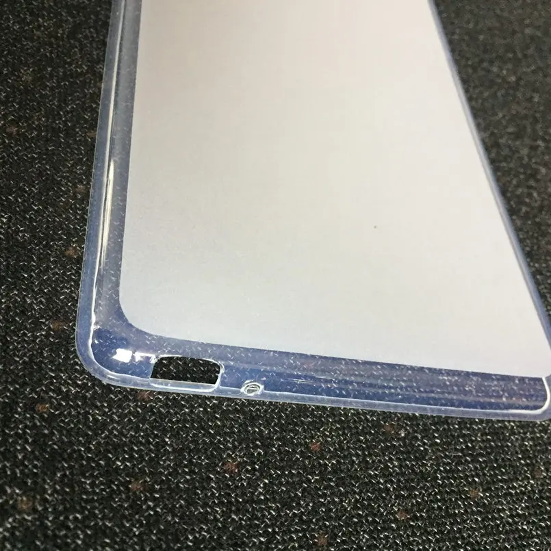 Tablet Case for Huawei MediaPad T3 7 3G BG2-U01 Soft TPU Back Funda for 7.0inch Huawei T3 7 Case Cover Protective Cases+Gift 1
