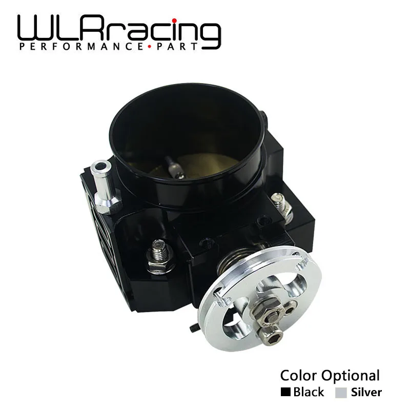 WLR RACING - NEW THROTTLE BODY FOR RSX DC5 CIVIC SI EP3 K20 K20A 70MM CNC INTAKE THROTTLE BODY PERFORMANCE WLR6951 WLR RACING - NEW THROTTLE BODY FOR RSX DC5 CIVIC SI EP3 K20 K20A 70MM CNC INTAKE THROTTLE BODY PERFORMANCE WLR6951