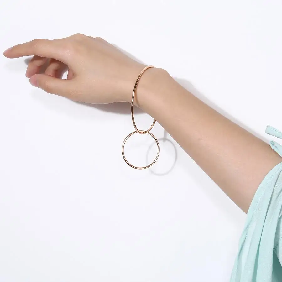 

LVB76 women 925 silver bracelet,simple and fashion jewelry,hot sell bracelet is women favorite