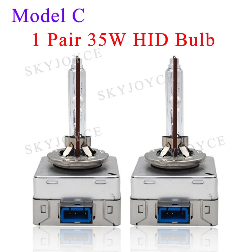 Model C 35W D8S
