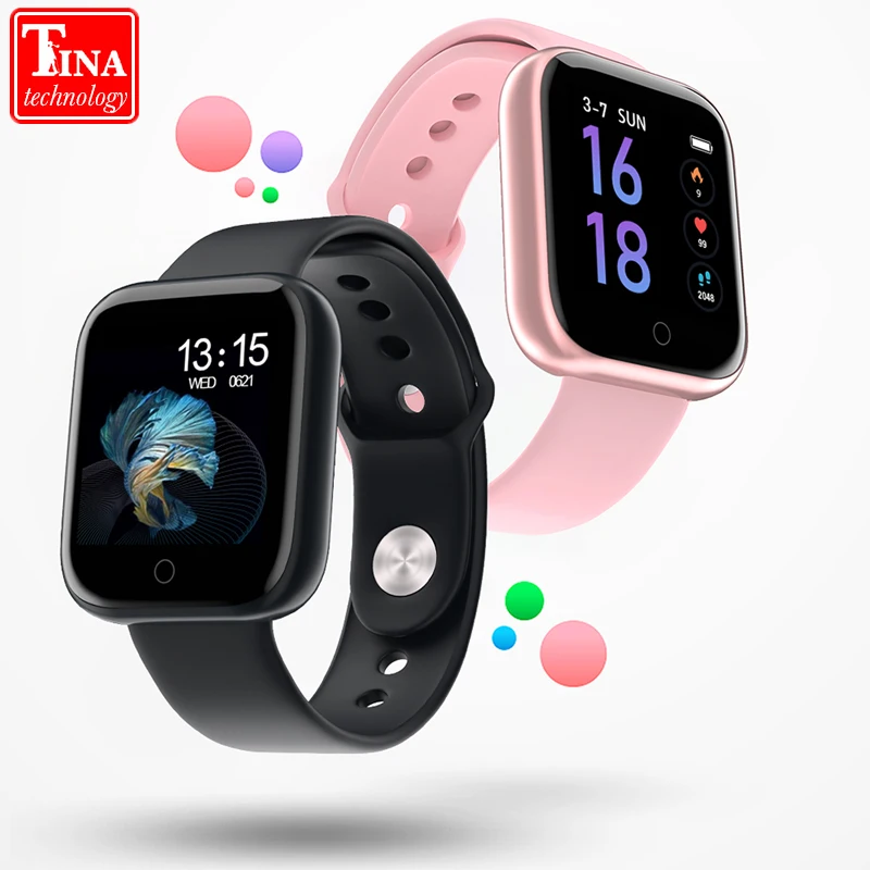 iphone watch 3 waterproof