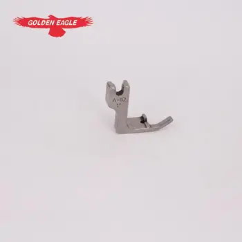 

A-10 presser foot for sewing machine size 1-1/4