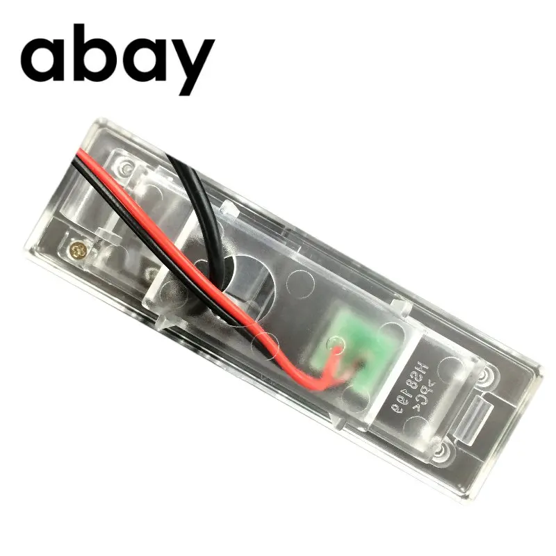 Car Reversing Parking Camera for BMW 6 i3 E89 Z4 E81 E87 F20 F21 F06 F12 F13 K18 HD Night Vision Backup Camera Rear View Camera (4)