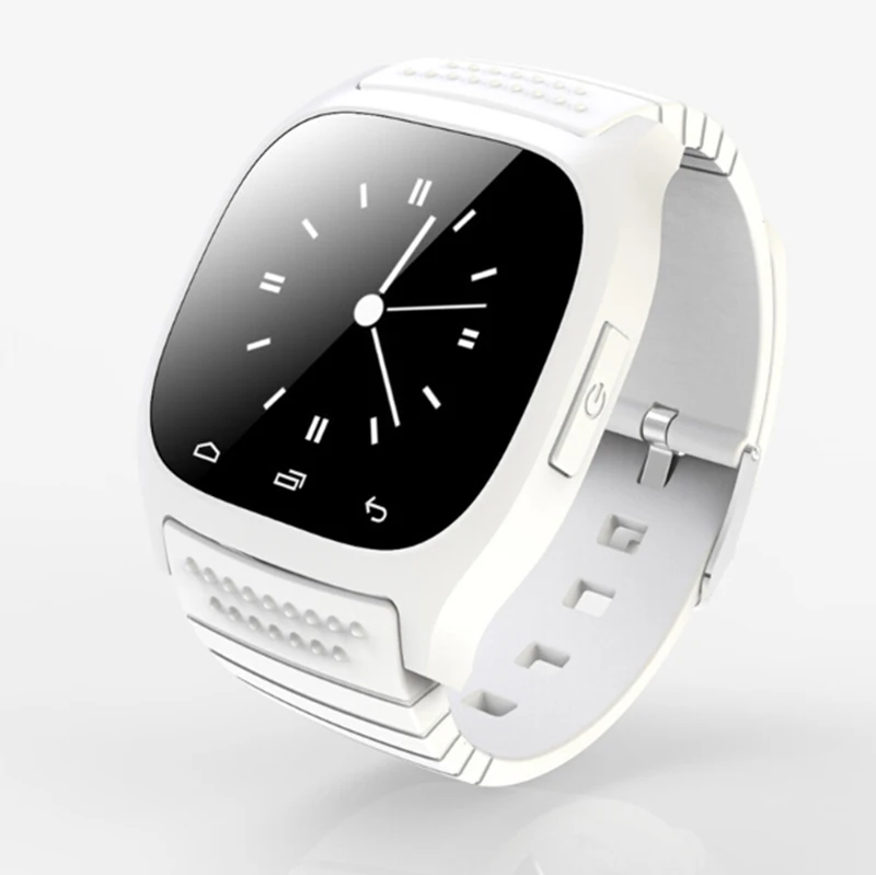 M26 font b Smart b font font b Watch b font For Sport Perfect Compatible With