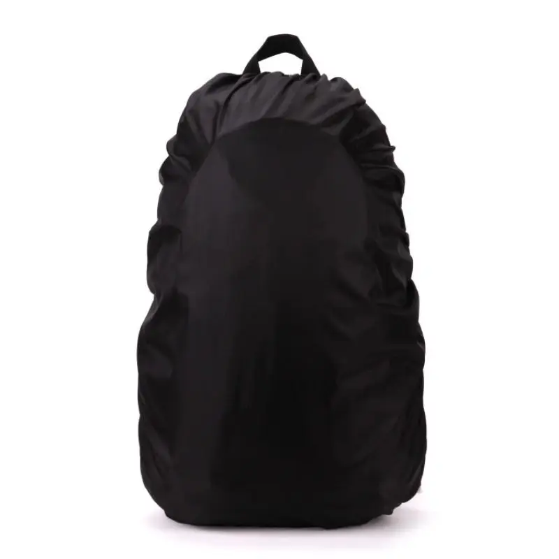 

Useful Waterproof Dust Rain Cover For Travel Camping Backpack Rucksack Bag
