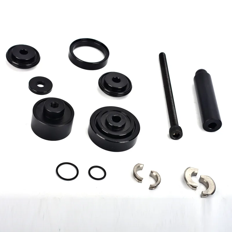 BB86/BB92/BB90 BB30/bb30a/pf30/bb386/ bicycle Bottom Bracket install