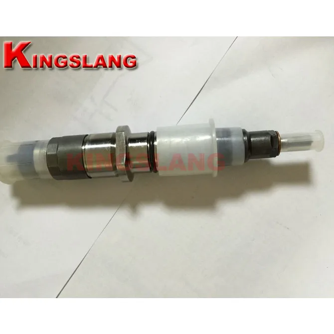 Дизельный двигатель common rail топливный инжектор 0445120133 0 445 120 133 3965749 4993482 4945463 |