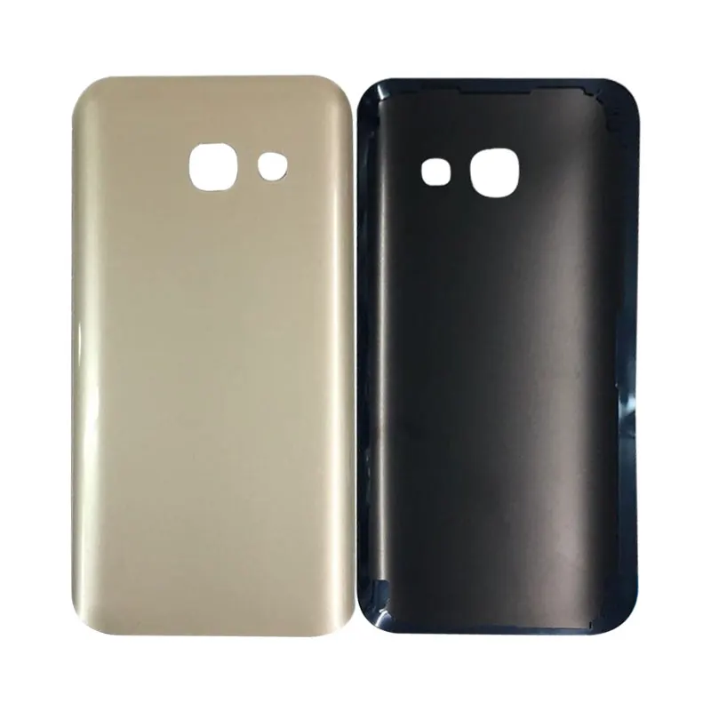 galaxy A320 battery cover 3