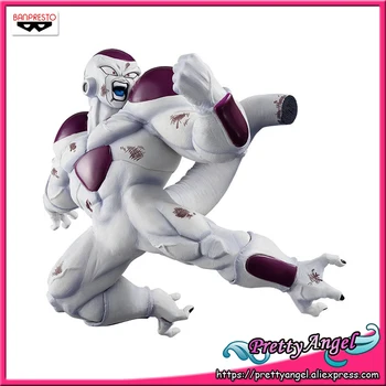 

PrettyAngel - Genuine Banpresto MATCH MAKERS vol.1 Dragon Ball Z FULL POWER FREEZA Collection Figure