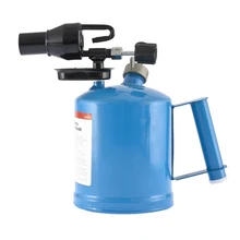 Лампа паяльная Барс 91452(Объем 2 л, тип топлива бензин