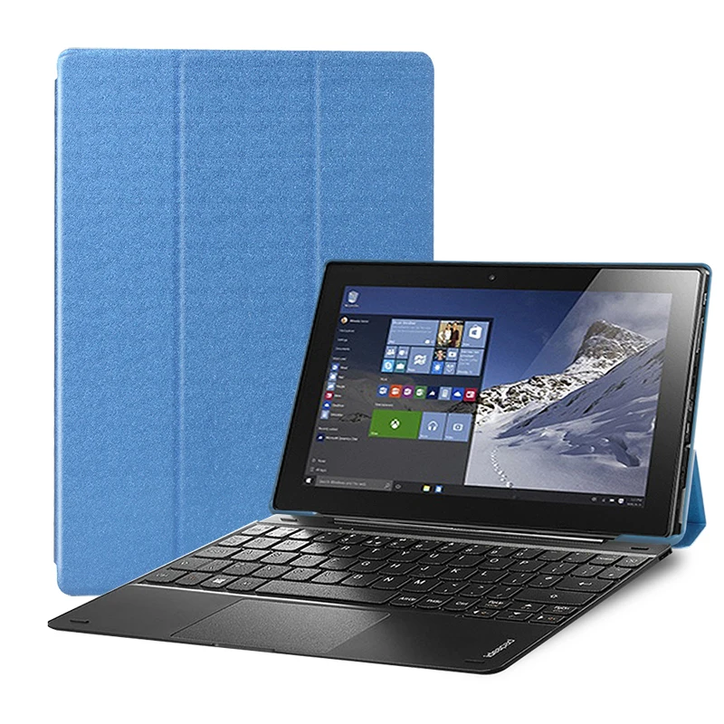 Filp Leather Tablet Case For Lenovo Miix 310 10.1 inch Tablet Case