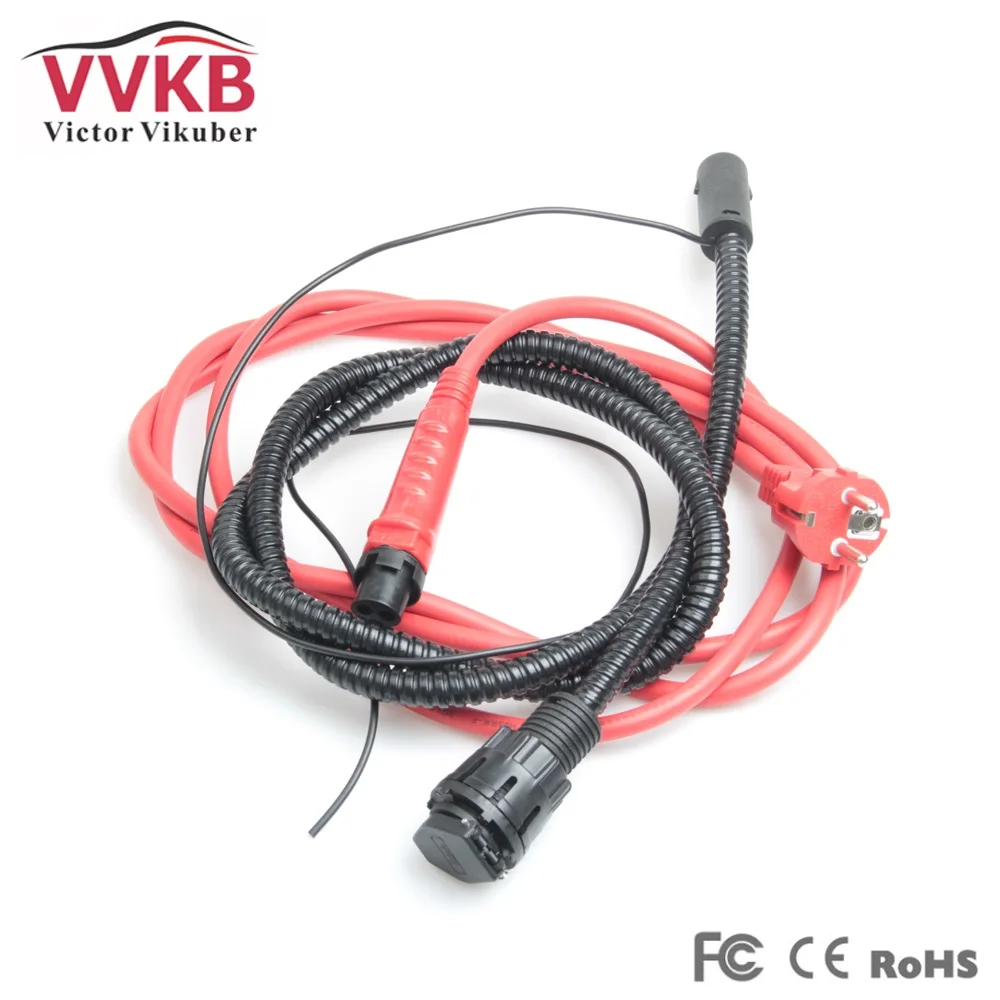 

High Quality Engine Block Heater / Winter Products