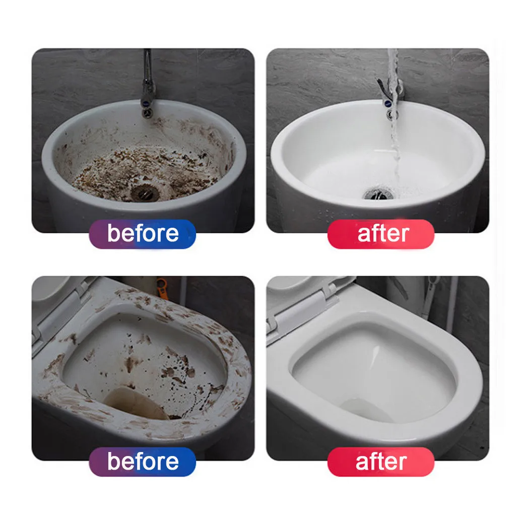 Очиститель для кухни обезжиривание Очищение быстрая очищающая пена для стиральной машины для туалета канализационная раковина пол Ванна канализационный чистый порошок