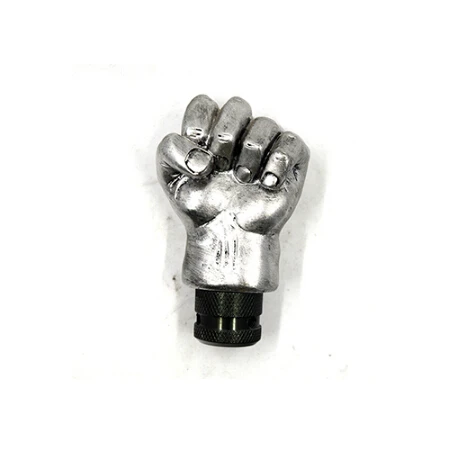 

Hot Specials manual transmission Modified car cool gear shift knob automotive generic rubber peach gear knob