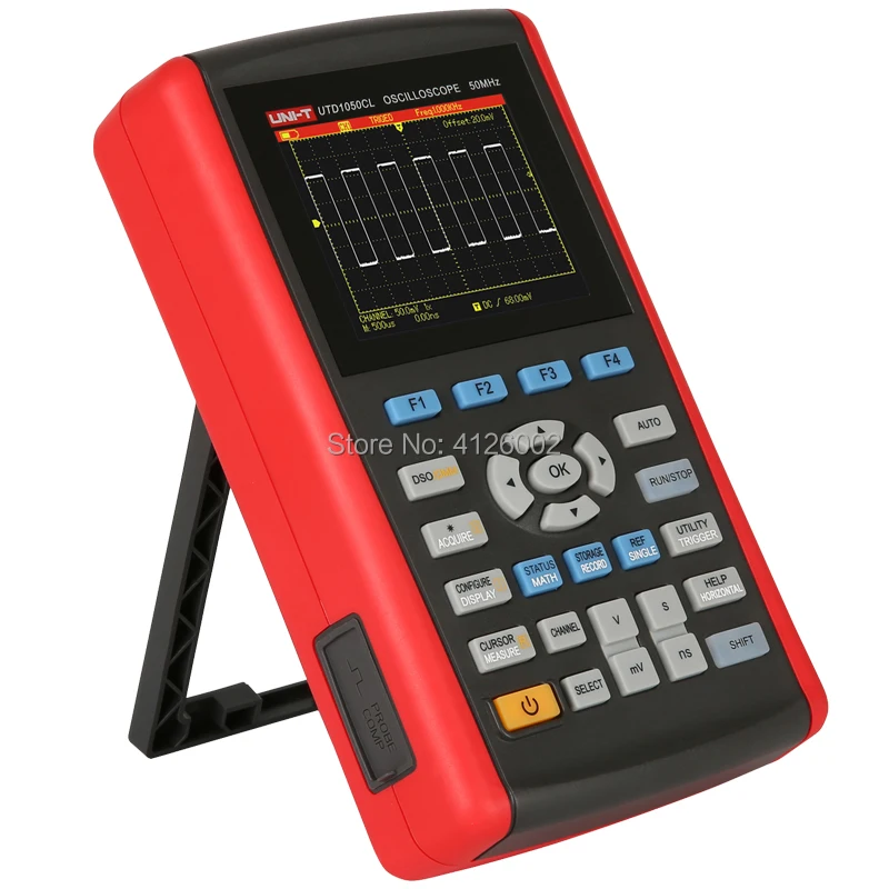 UTD1050CL 4