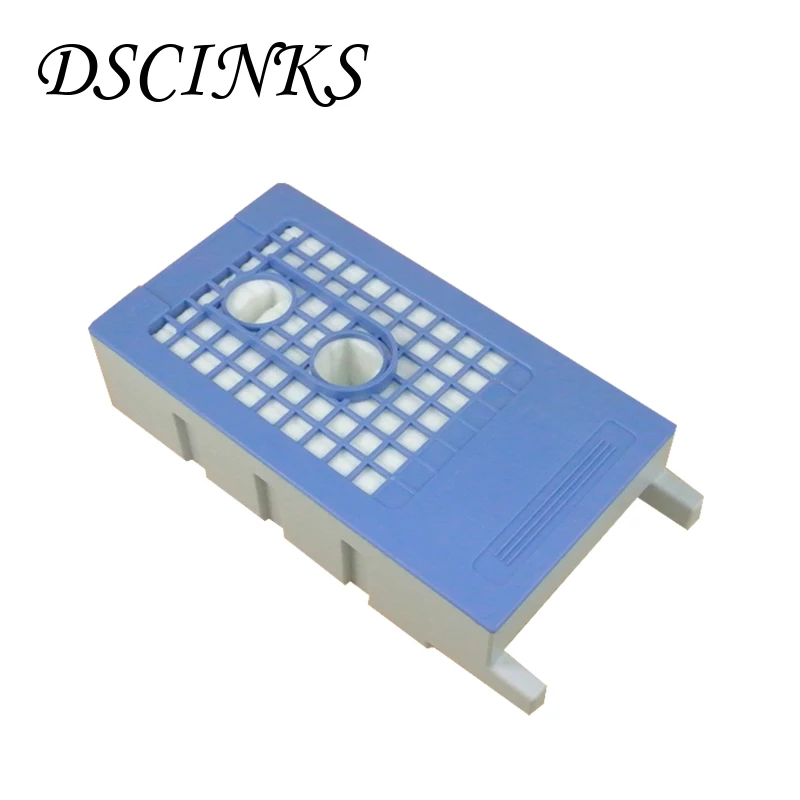 For EPSON Surecolor T3000 T5000 T7000 T3070 T5070 T7070 T3200 T5200 T7200 T5270 T7270 T5270 Maintenance Waste Tank With Chip For EPSON Surecolor T3000 T5000 T7000 T3070 T5070 T7070 T3200 T5200 T7200 T5270 T7270 T5270 Maintenance Waste Tank With Chip