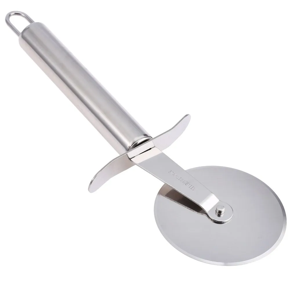 PizzaWheels Stainless Steel Pizza Cutter Diameter 6.5 CM Knife For Cut Pizza  Tools Kitchen Accessories Pizza Tools From Tizohomeinternation, $7.04