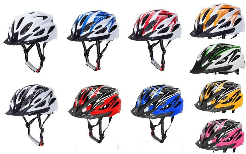 2018-Hot-Sale-Ultralight-Bicycle-Helmet-MTB-Helm-Cycling-EPS-MTB-Mountain-Road-Bike-Helmet-with