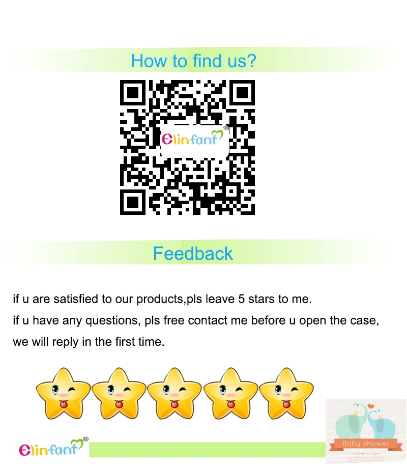 feedback