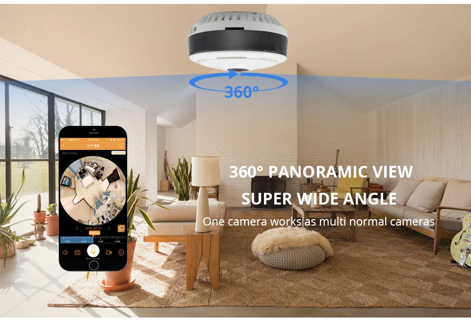 cctv camera 