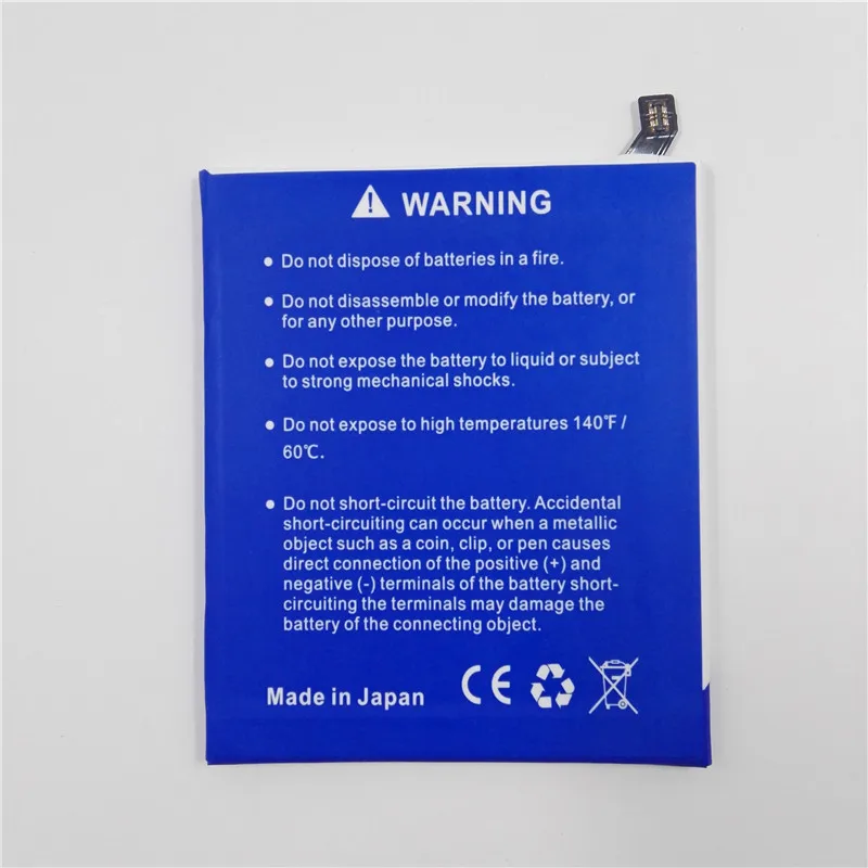 BM37 4850 mAh Аккумуляторы для мобильных телефонов для Xiaomi mi 5s Plus батарея mi 5s Plus запасная батарея
