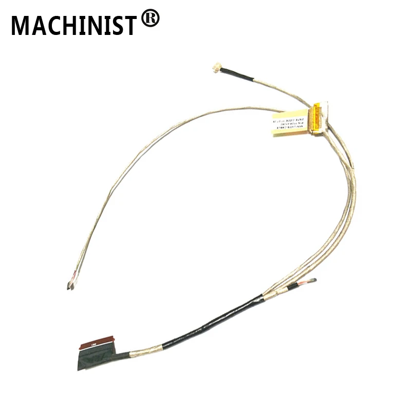 Гибкий шлейф для видеоэкрана Lenovo Flex 3-1130 1120 80LY 11 YOGA 300 6 &quot ЖК-дисплей ноутбука с LVDS