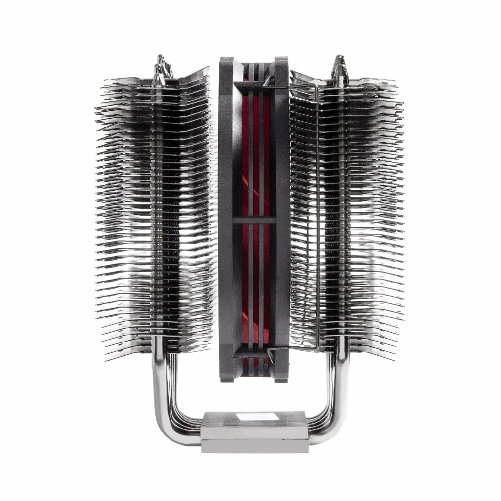 Thermalright Silver Arrow ITX-R кулеры для компьютера AMD Intel cpu Радиатор/охлаждение LGA 775 2011 2066 1366 AM3 FM2 FM1 кулеры/вентилятор