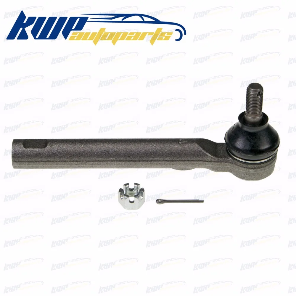 1 JPN Left Outer Tie Rod for Lexus HS250h 2010 2011 2012 Same Day Shipping