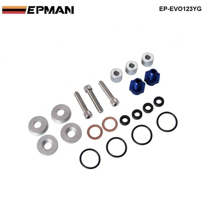 EP-Evo123YG - 
