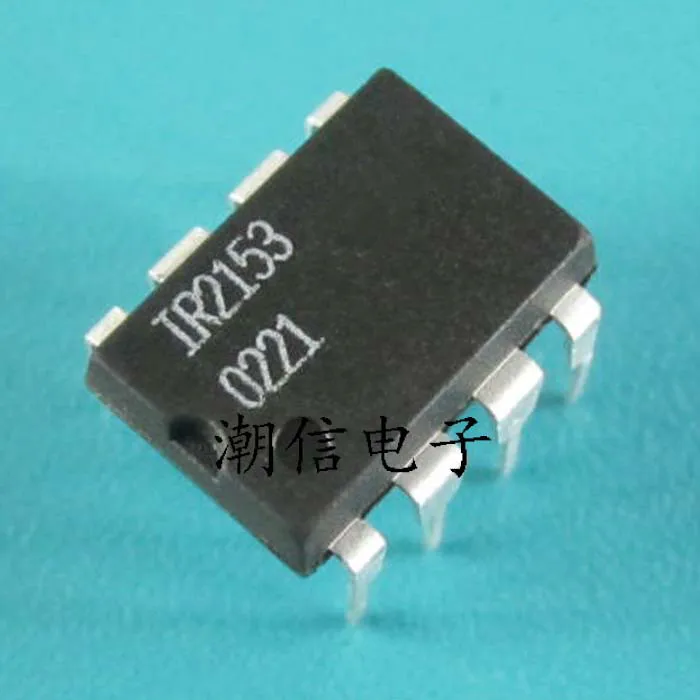 

new and original In Stock 5Pcs IR2153 DIP8