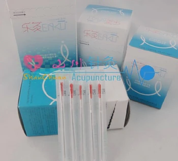 

EACU sterile acupuncture needle with tube blade edge needle ultrastructural needle