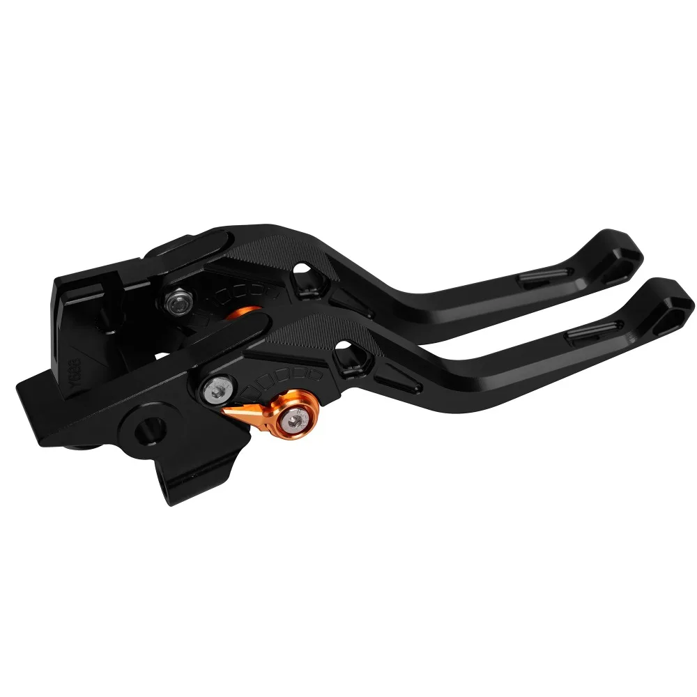Для Suzuki RGV 250 1989 1996/DR650 DR650SE 2011 2019 2018 2017 мотоциклетные CNC алюминиевые короткие